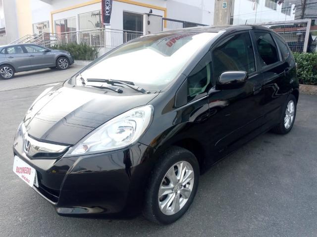 Honda Fit lx 1.4 completo,carro 2° dono,confira!!! - Foto 2