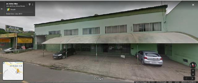 A-belo galpão para aluguel bairro Cerâmica - Foto 2