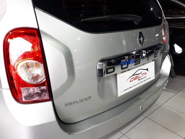 Renault Duster 1.6 16V Dynamique - Foto 13