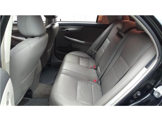 Toyota Corolla 1.8 gli 16v flex 4p automático - Foto 10