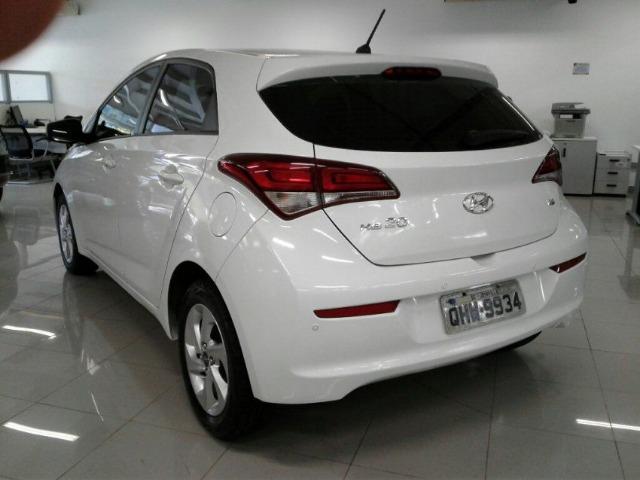 HB20 Confort Style 1.6 16V Flex - Foto 11