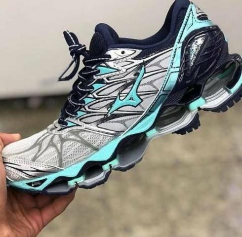 pro 7 todas as cores