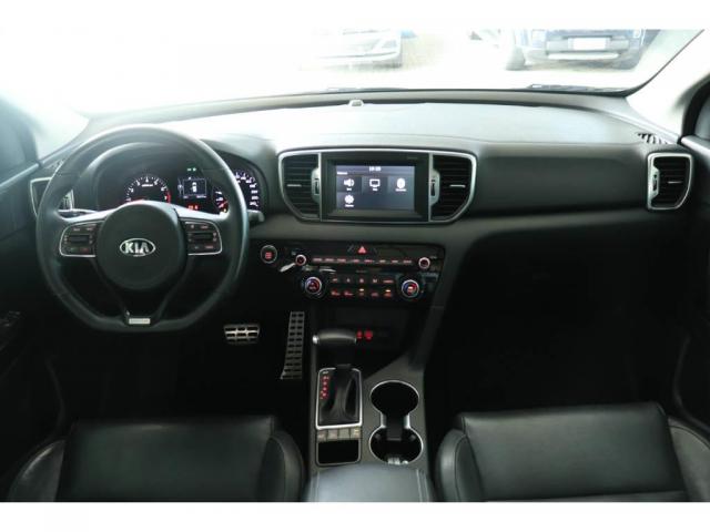 Kia Sportage EX 2.0 - Foto 5