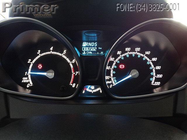 Fiesta TIT./TIT.Plus 1.6 16V Flex Aut. - Foto 7
