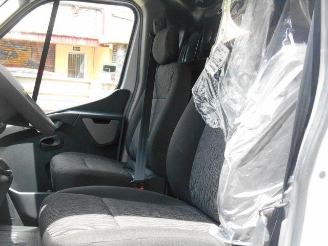 Master 2.3 dCi Grand Furgão 16V Diesel - Foto 9