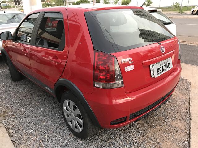 Palio way 4p flex - Foto 3