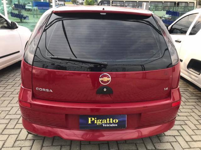 CHEVROLET CORSA HATCH PREMIUM 1.4 8v 4P - Foto 12
