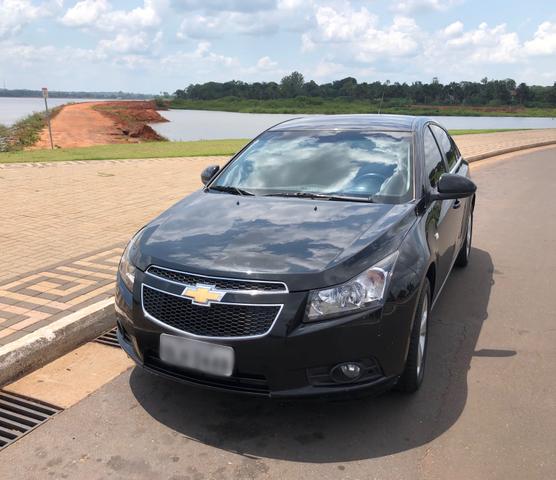 Cruze LT 1.8 Automático 12/12
