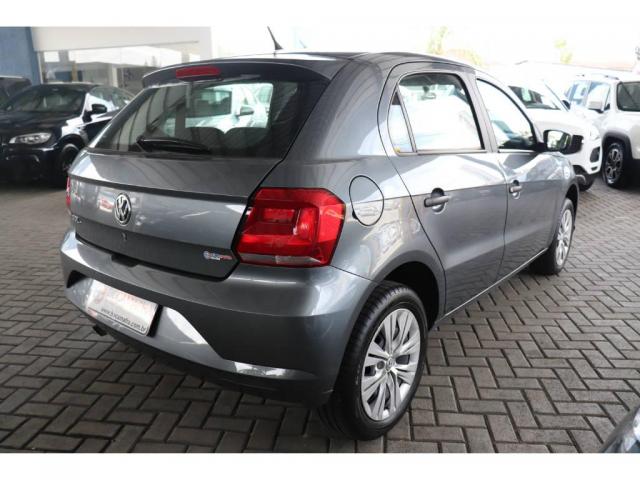 Volkswagen Gol MSI 1.6 - Foto 3