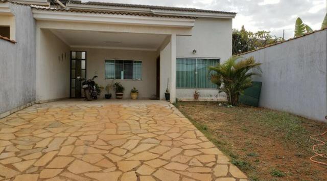 Linda casa