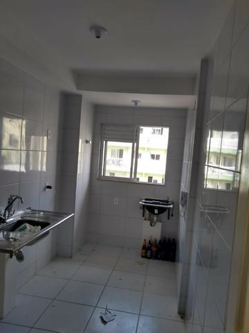 Vendo chave apartamento - Foto 3