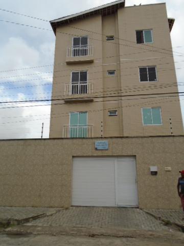 Apartamento para alugar com 2 dormitórios em Serrinha, Fortaleza cod:26812