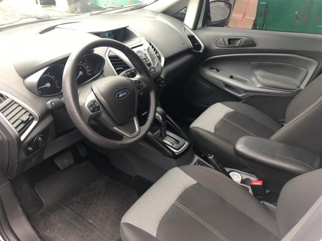 ECOSPORT 2016/2017 1.6 SE DIRECT 16V FLEX 4P POWERSHIFT - Foto 7
