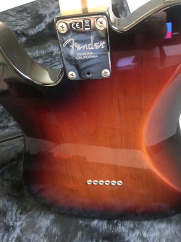 Fender telecaster standard US - Foto 2