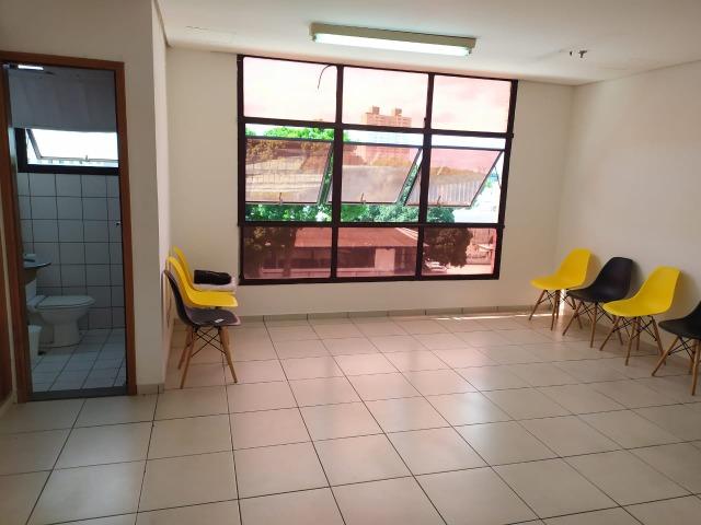 Excelente Sala Comercial no Edifício Tech Tower