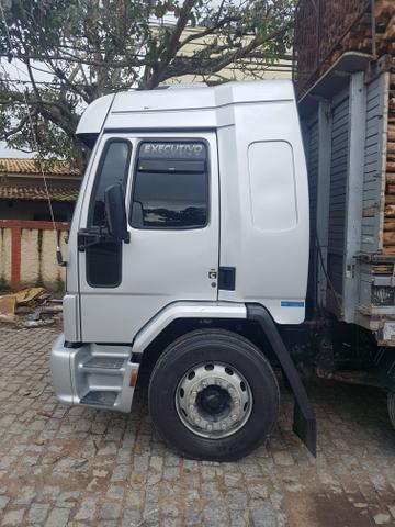 Ford cargo - Foto 2