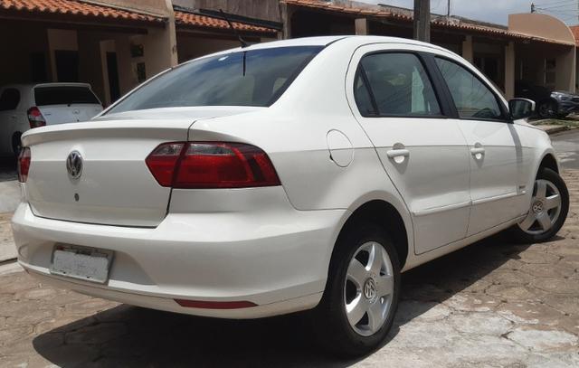 Voyage 1.6 iTrend - Foto 4