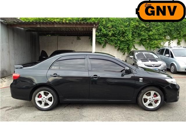 Toyota Corolla 1.8 gli 16v flex 4p automático - Foto 3