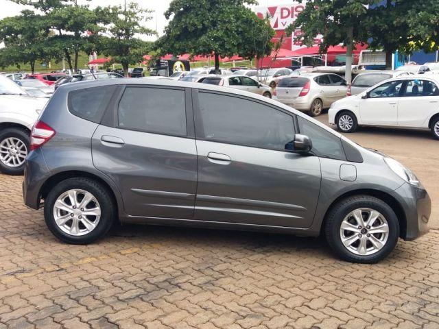 Fit LX 1.4/ 1.4 Flex 8V/16V 5p Aut. - Foto 7