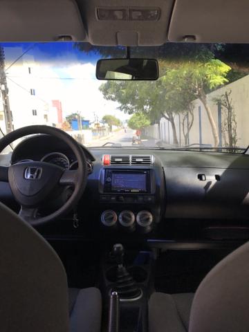 Honda fit lx flex 2008 - Foto 4