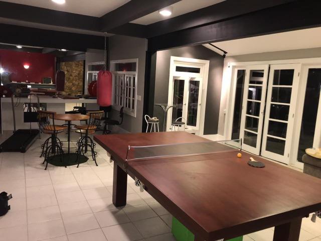 Oportunidade - Casa de Alto Padrão na melhor área de Correas - Foto 16