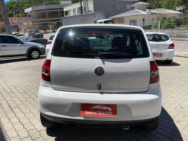 Volkswagen Fox 1.6 Plus (Flex) 2006 - Foto 10