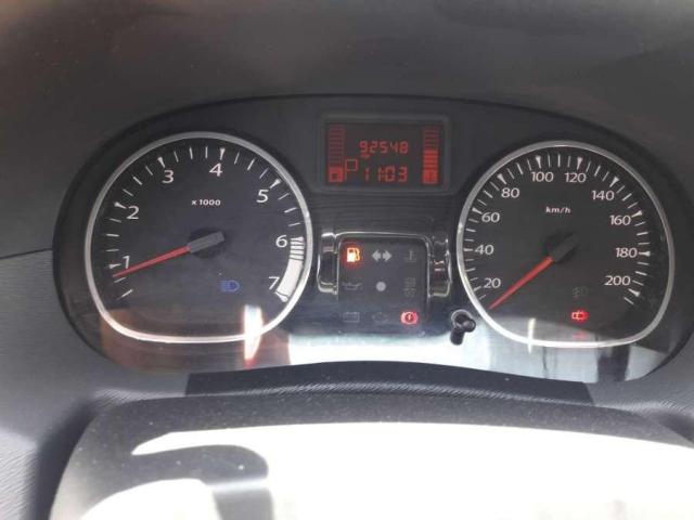 DUSTER Dynamique 2.0 Flex 16V Aut. - Foto 9