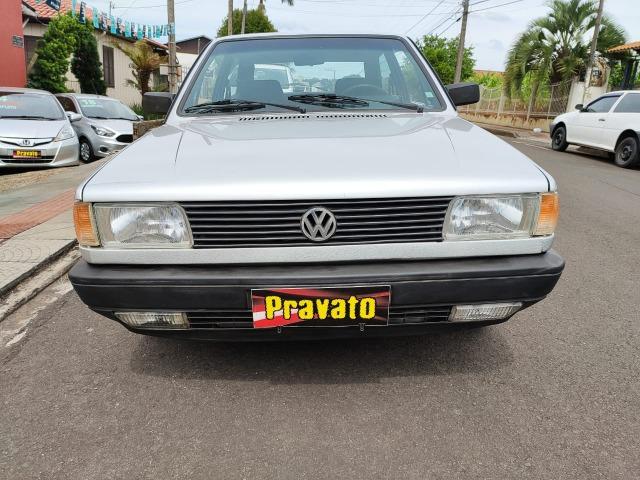 Gol 1.8 GL ano 92 reliquia - Foto 9
