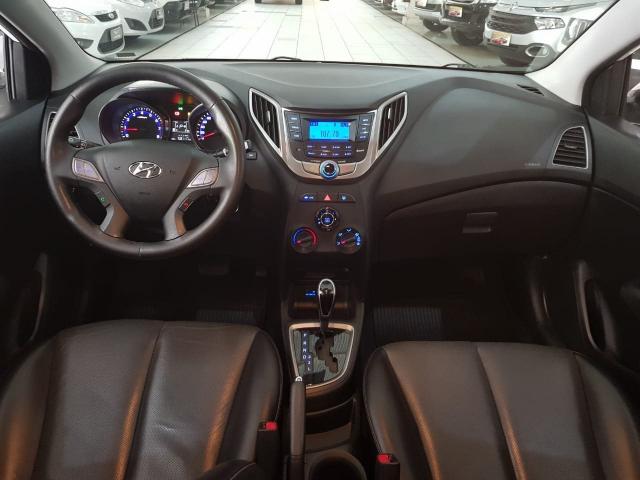 HB20S 2014/2015 1.6 PREMIUM 16V FLEX 4P AUTOMÁTICO - Foto 2