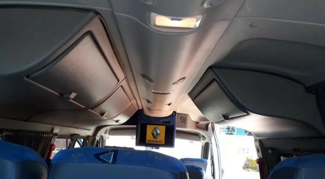 Renault Master 2.3 Executive*Parcelo - Foto 6