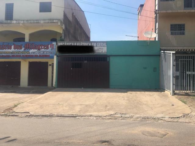 QN 15 A - Casa 3 quartos, próximo a avenida principal - Foto 2