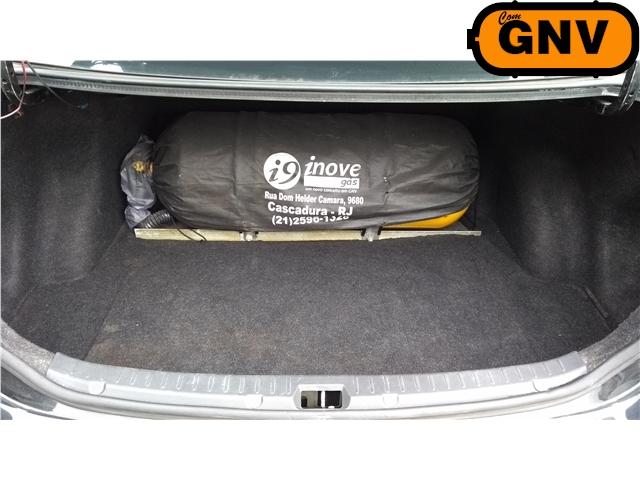 Toyota Corolla 1.8 gli 16v flex 4p automático - Foto 15
