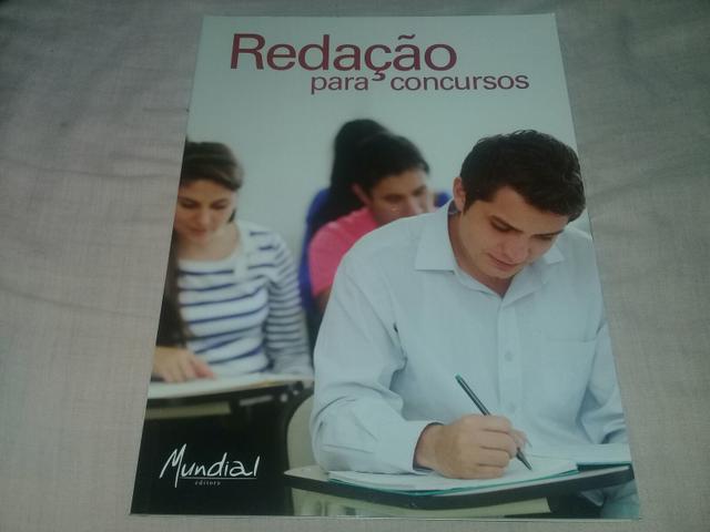 Livros para Concursos - Foto 3