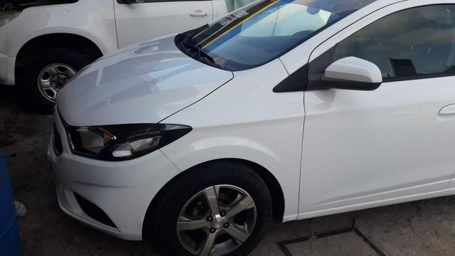 Vendo prisma ltz 1.4