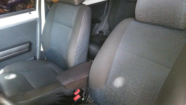 Fiat Uno Mille Economy Way 2013/13 - Foto 8