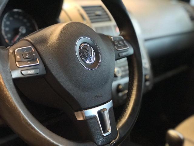 POLO 2013/2014 1.6 MI SPORTLINE 8V FLEX 4P AUTOMATIZADO - Foto 5