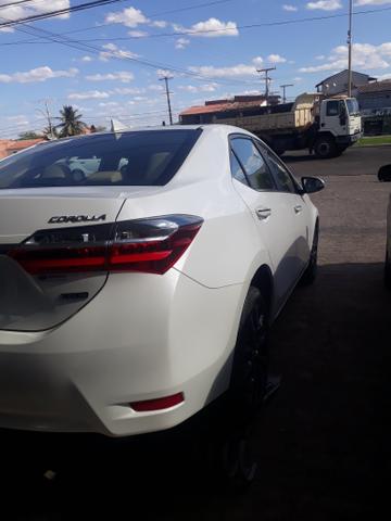 Corolla