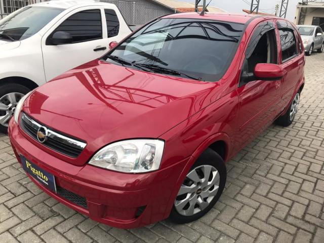 CHEVROLET CORSA HATCH PREMIUM 1.4 8v 4P