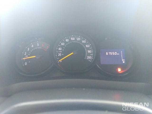 Renault Logan Expression 1.0 16V Hi-Power - Foto 2