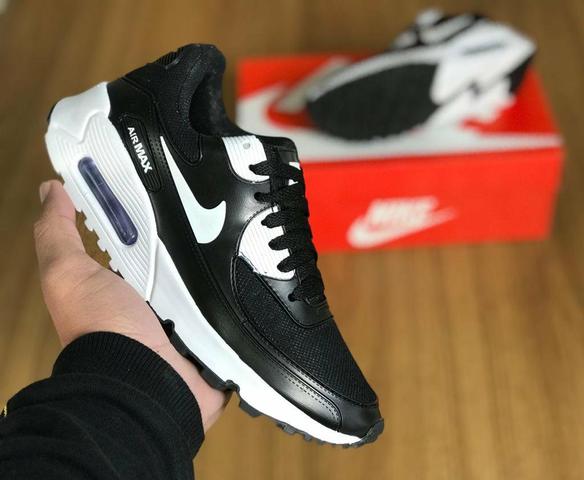 tênis da nike top