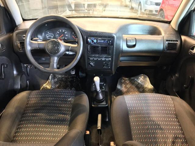 GOL 2004/2005 1.0 MI 8V GASOLINA 4P MANUAL G.III - Foto 2