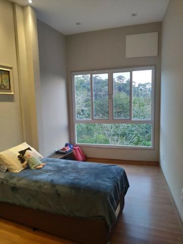 3092 - Casa de Luxo em Condomínio Fechado em Domingos Martins/ES - Foto 6