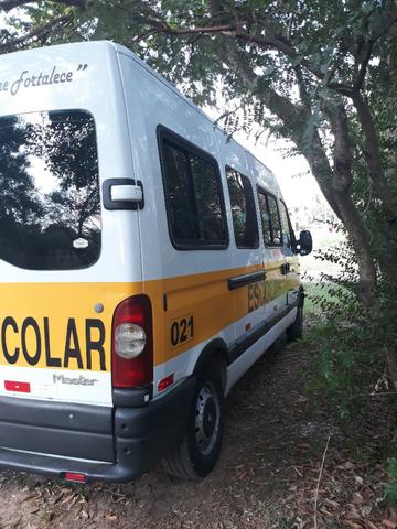 Van Master l3h2 - Foto 4