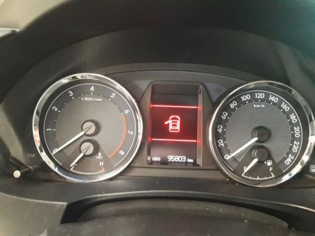 Toyota Corolla DYNAMIC 4P - Foto 7