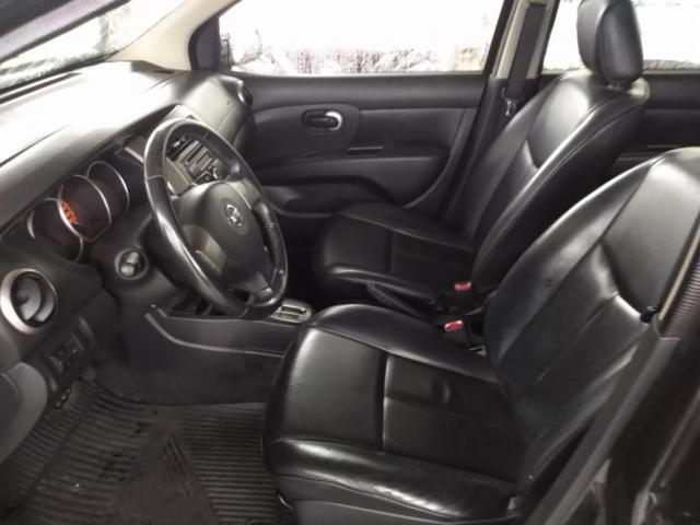 LIVINA SL 1.8 16V Flex Fuel Aut. - Foto 5