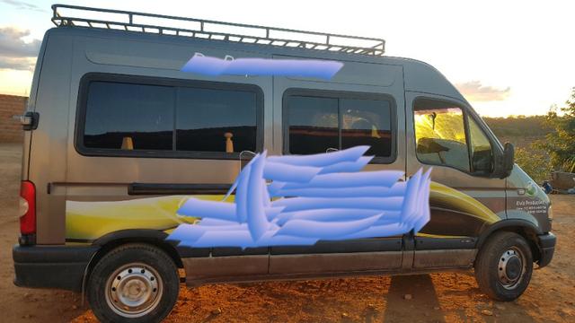 Renault master 2007 - Foto 2