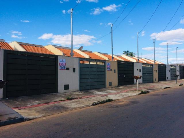 Casa 2Q, Jardim Itaipú, R$ 150 mil - Foto 18