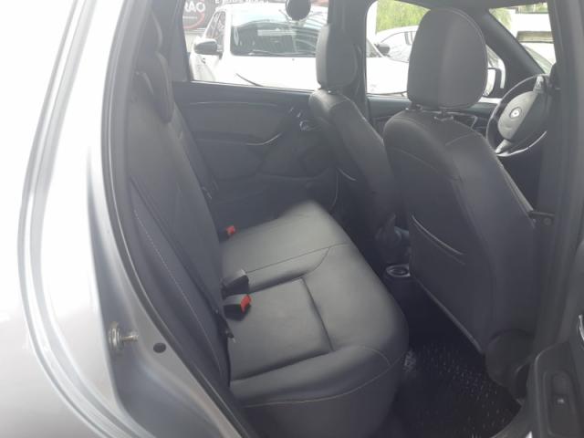 RENAULT DUSTER OROCH 2.0 16V HI-FLEX 2019 - Foto 10