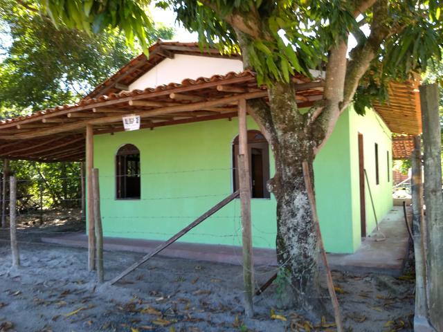 Barra Grande - península de Maraú - Foto 2