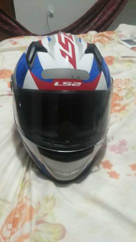 Ls2 novo capacete - Foto 3